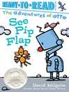 Cover image for See Pip Flap